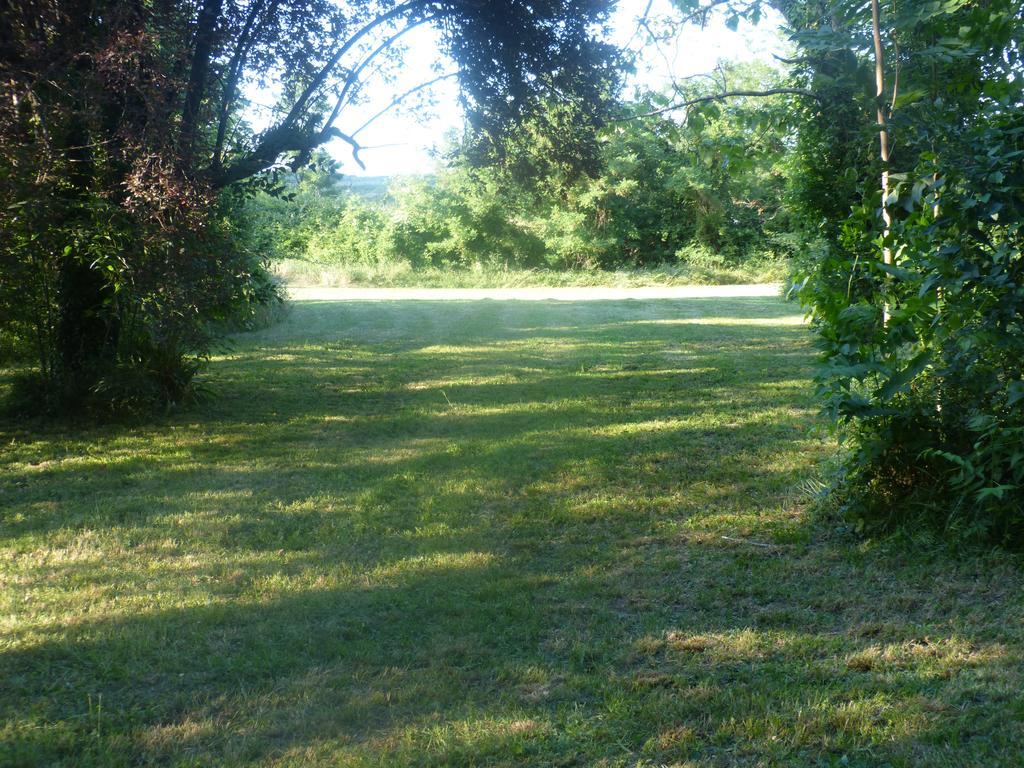Mas Moise Bed & Breakfast Sauve Exterior photo