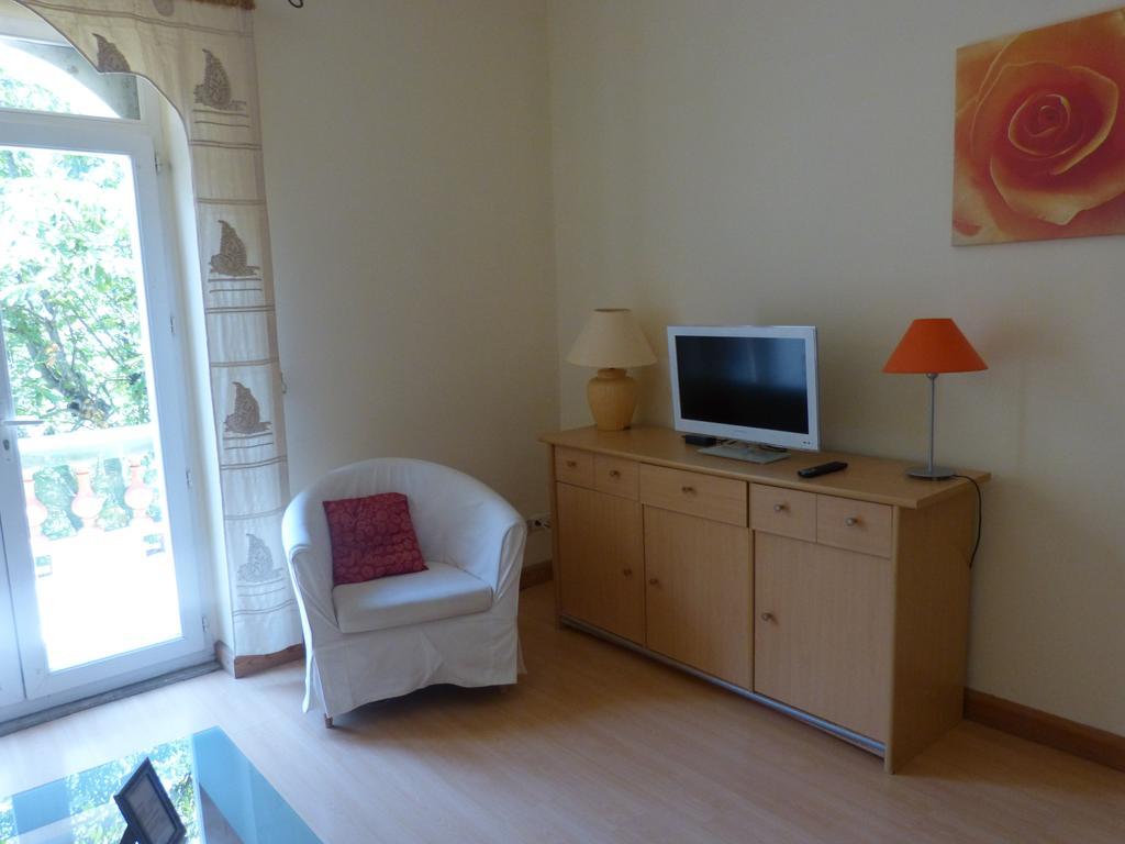 Mas Moise Bed & Breakfast Sauve Room photo