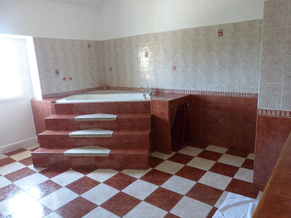 Mas Moise Bed & Breakfast Sauve Room photo