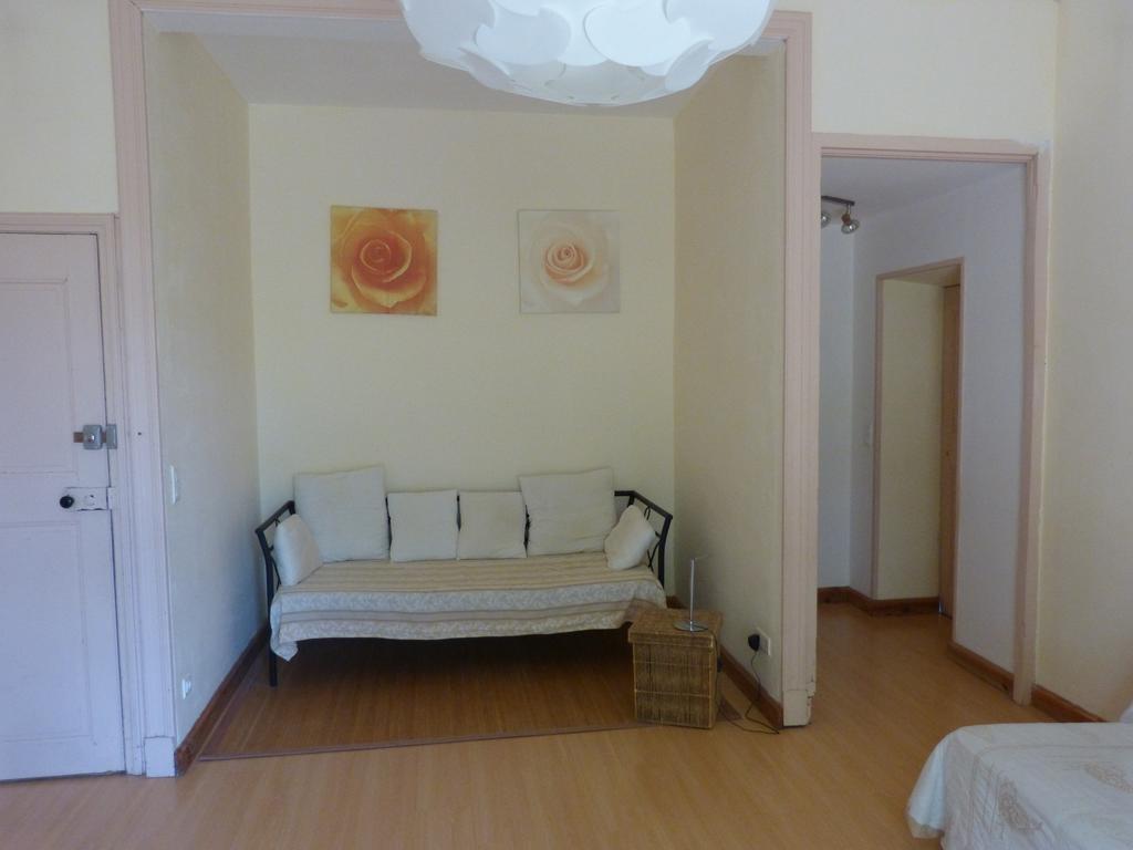 Mas Moise Bed & Breakfast Sauve Room photo